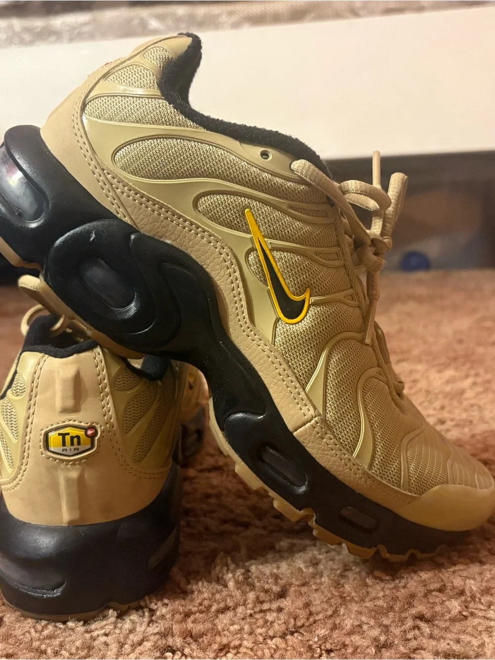 Nike Air Max Plus 